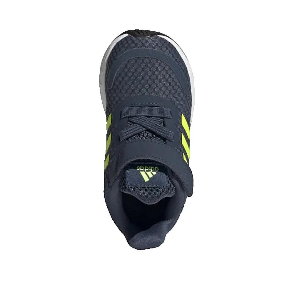 Adidas Duramo SL I - FY9173 - zapatillas running niño multicolor 2/4