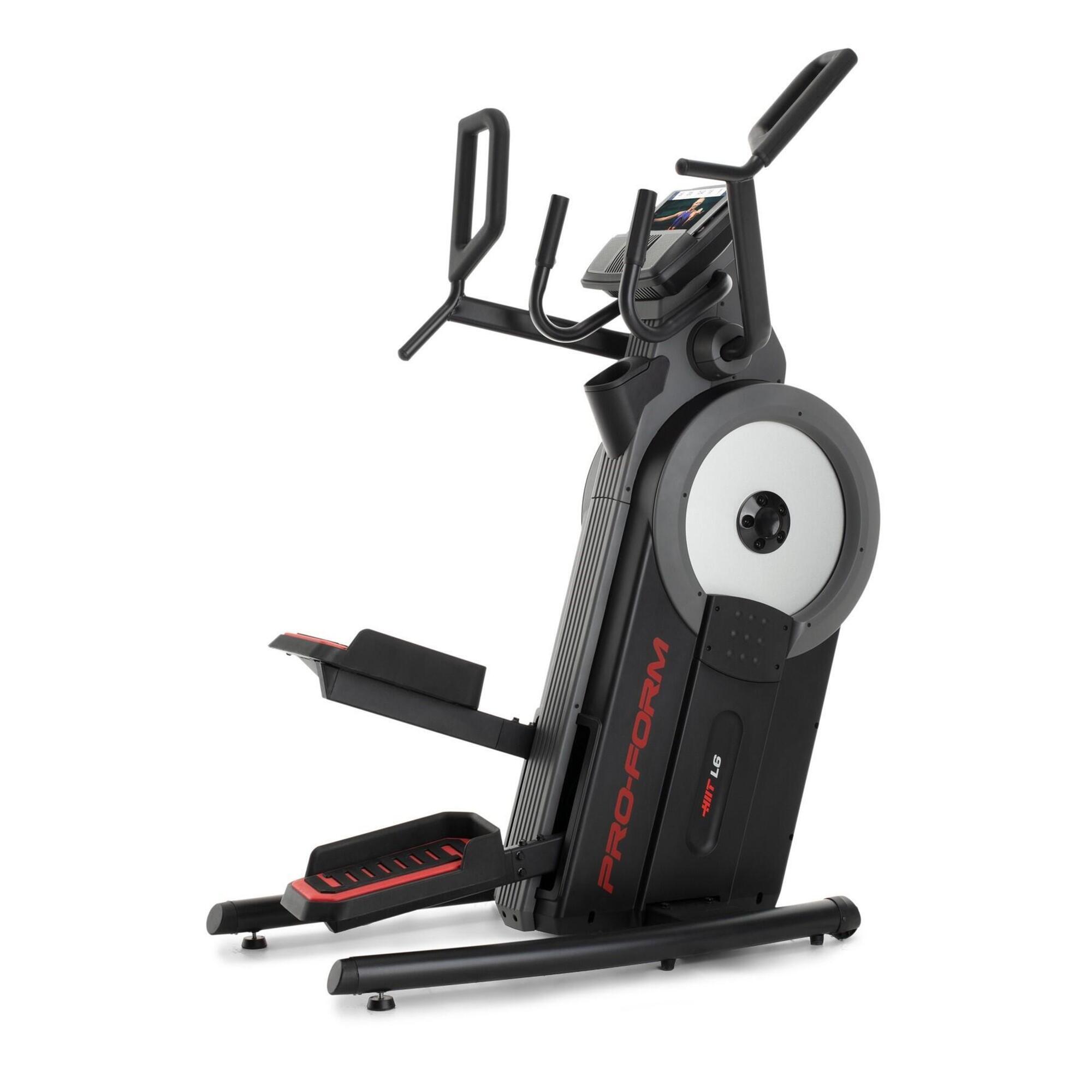 PROFORM HIIT Trainer PROFORM L6