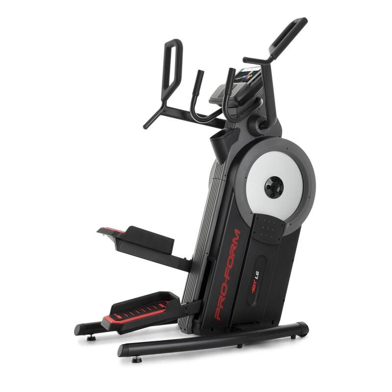 Cadence Hiit L6 connecté iFIT/ 22 niveaux de résistance / 14 Kg Inertia