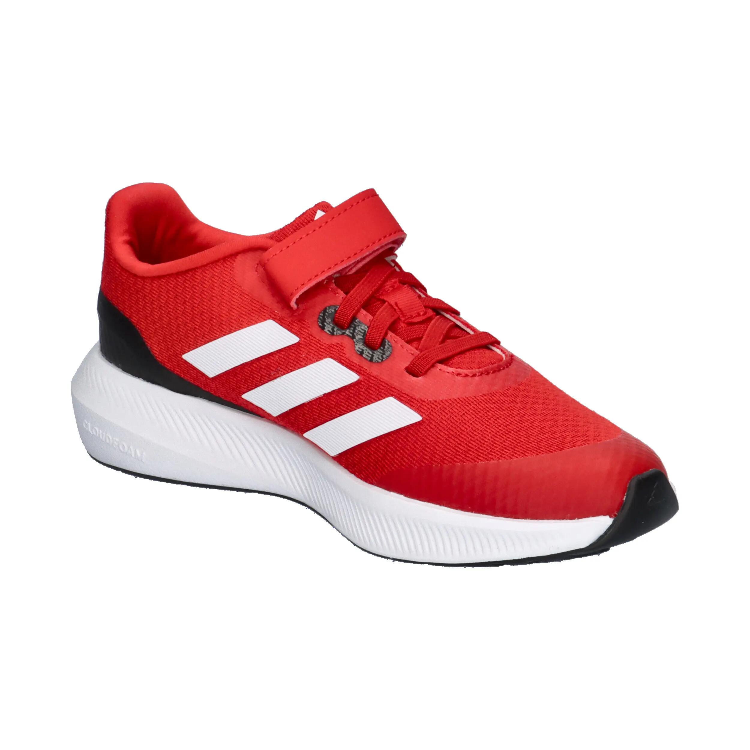 adidas Kinder Laufschuhe Runfalcon 3.0 EL K 8/14