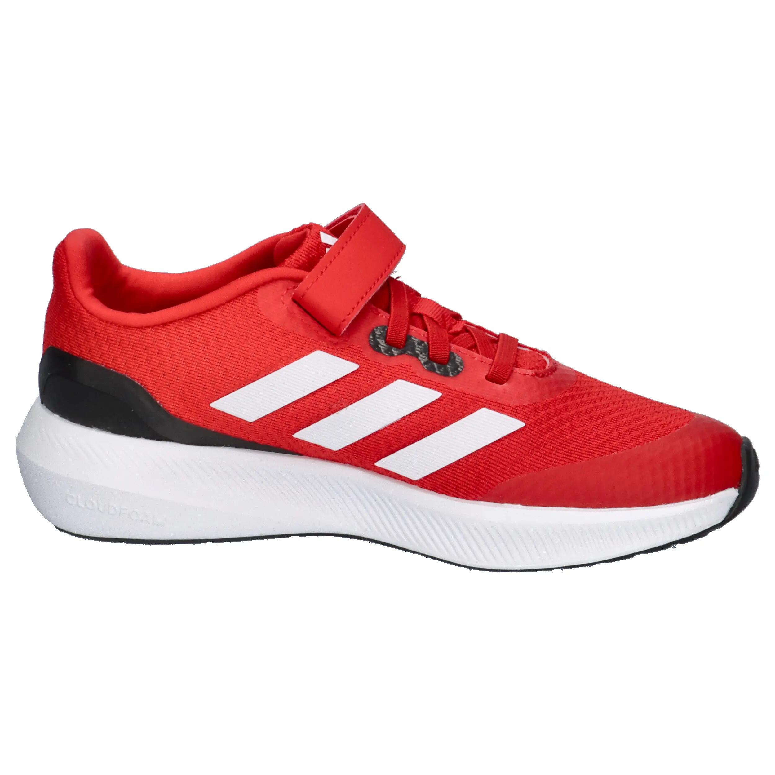 adidas Kinder Laufschuhe Runfalcon 3.0 EL K 7/14