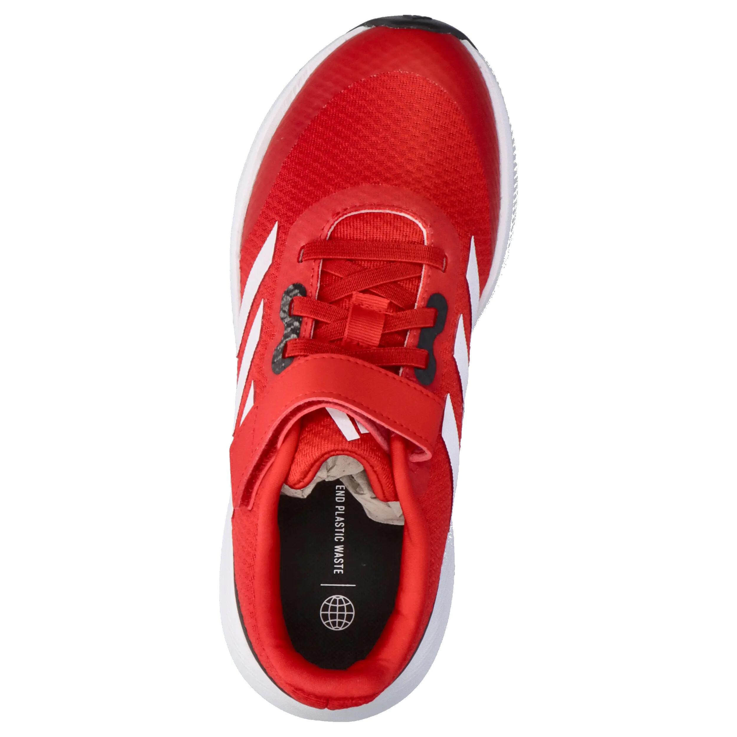 adidas Kinder Laufschuhe Runfalcon 3.0 EL K 5/14