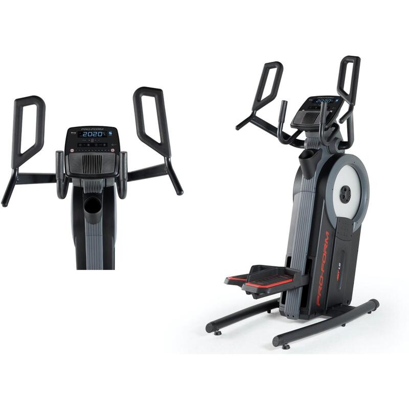 Proform L6 Cardio HIIT Trainer (2021) - Stairclimber - met iFit Live