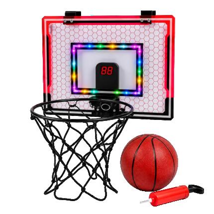 Prosport Panier de Basket Mini Set Premium