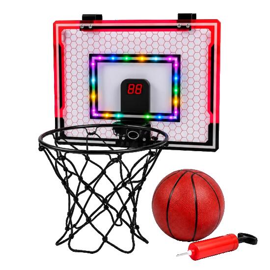 Prosport Panier de Basket Mini Set Premium