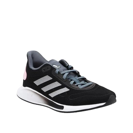 Chaussures de course adidas Galaxar Run Noir