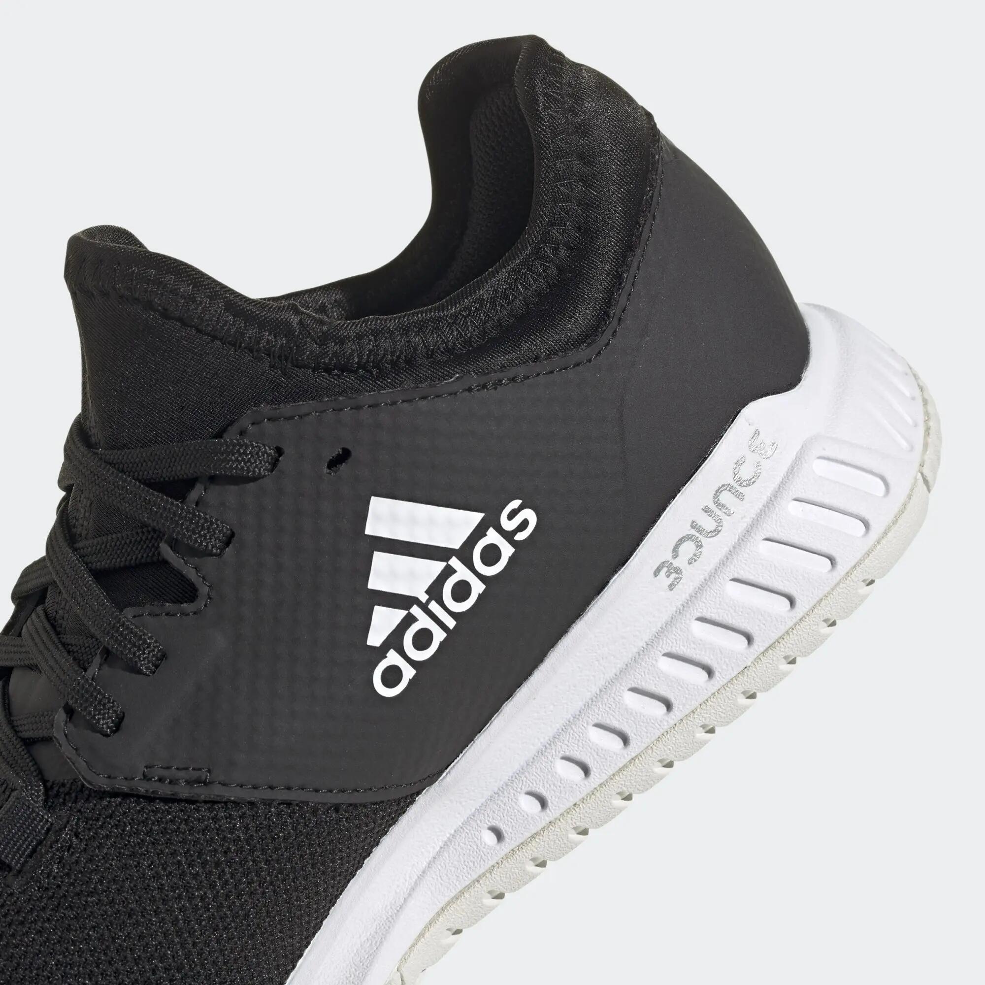 Court Team Bounce Indoor Shoes 6/7