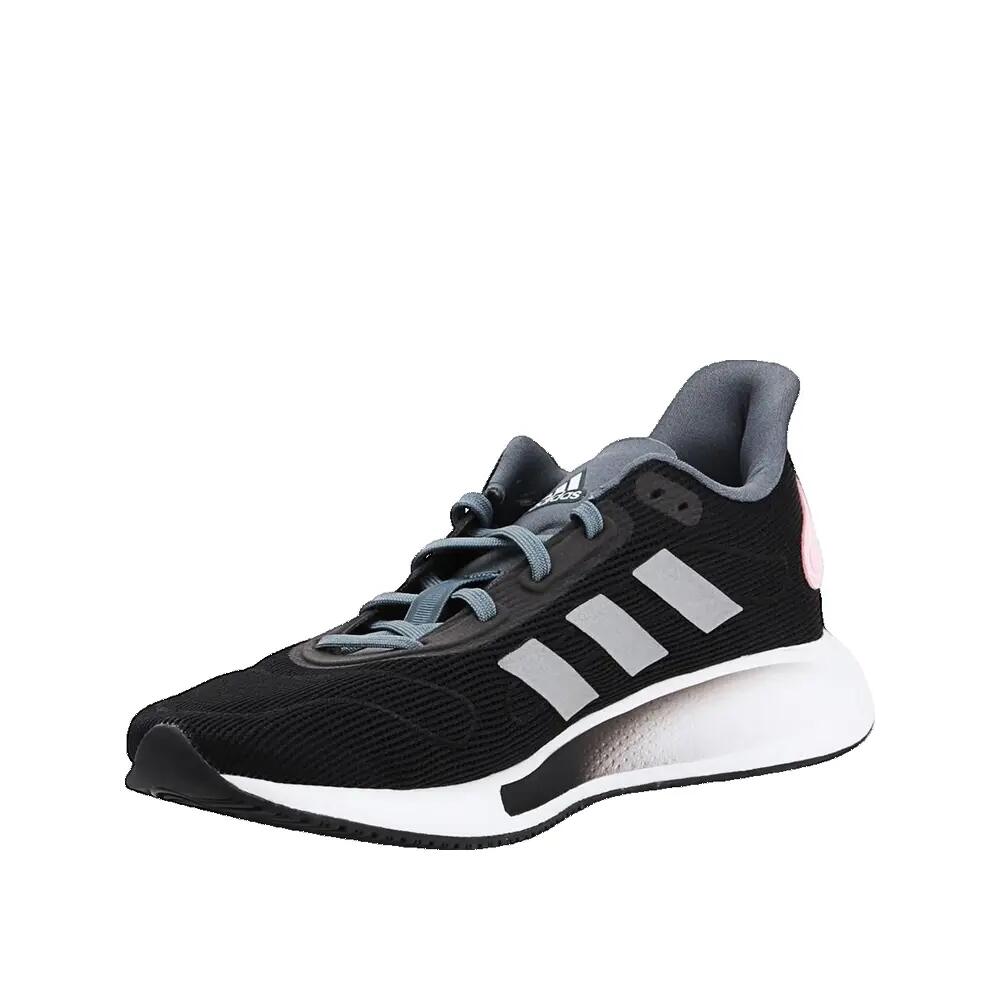 Buty do biegania adidas Galaxar Run Czarny 3/3