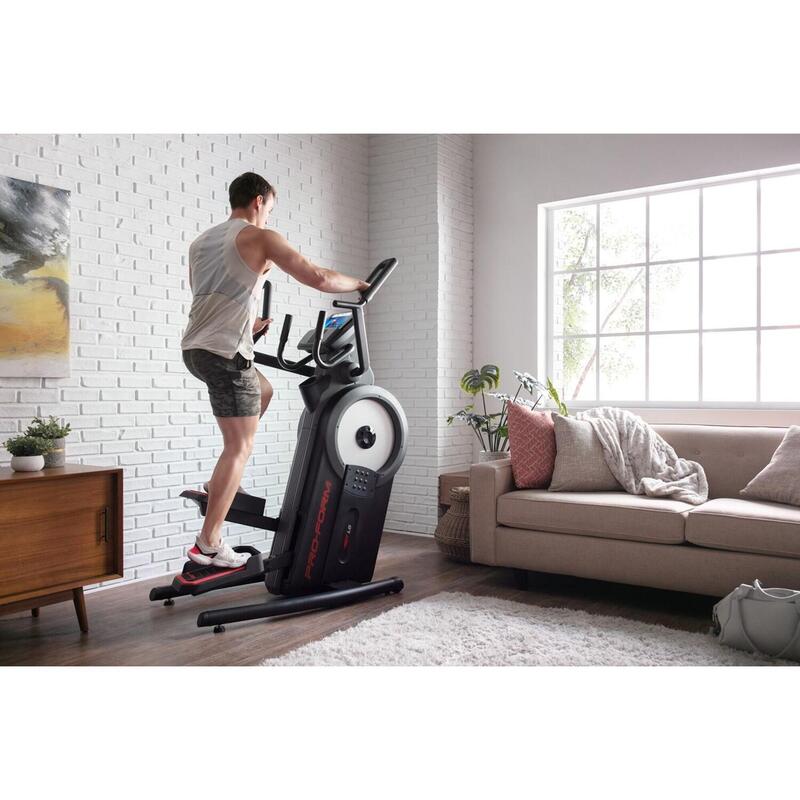 Proform L6 Cardio HIIT Trainer (2021) - Stairclimber - met iFit Live