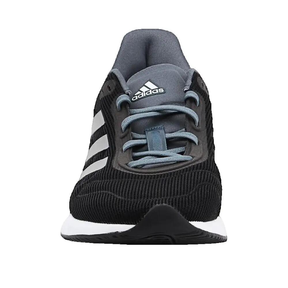 Buty do biegania adidas Galaxar Run Czarny 2/3