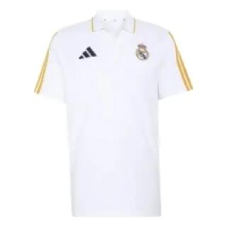 Polo Real DNA Adidas