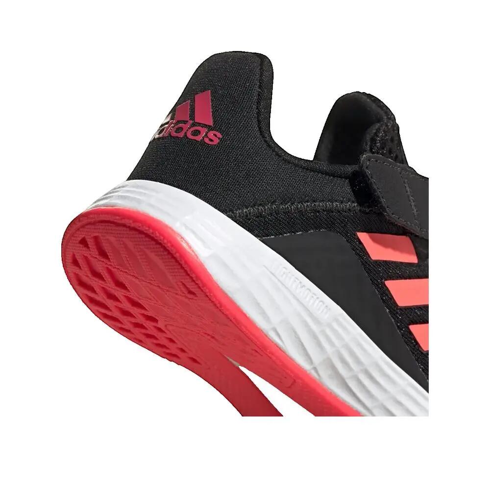Scarpe Sportive per Bambini Adidas Duramo SL I FX731 Nero 8/9