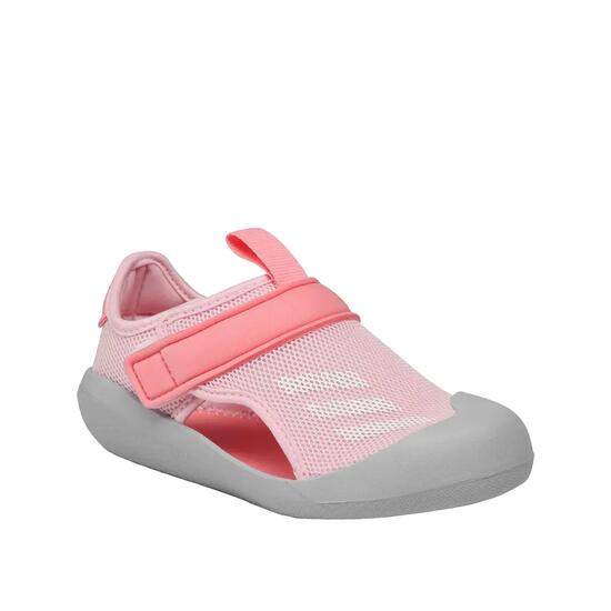 Sandales adidas Altaventure CT C Rose/Blanc