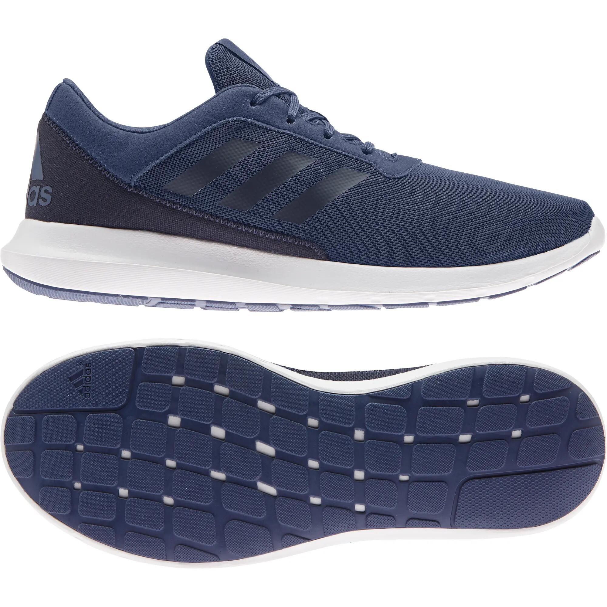 Schuhe adidas Coreracer 3/5