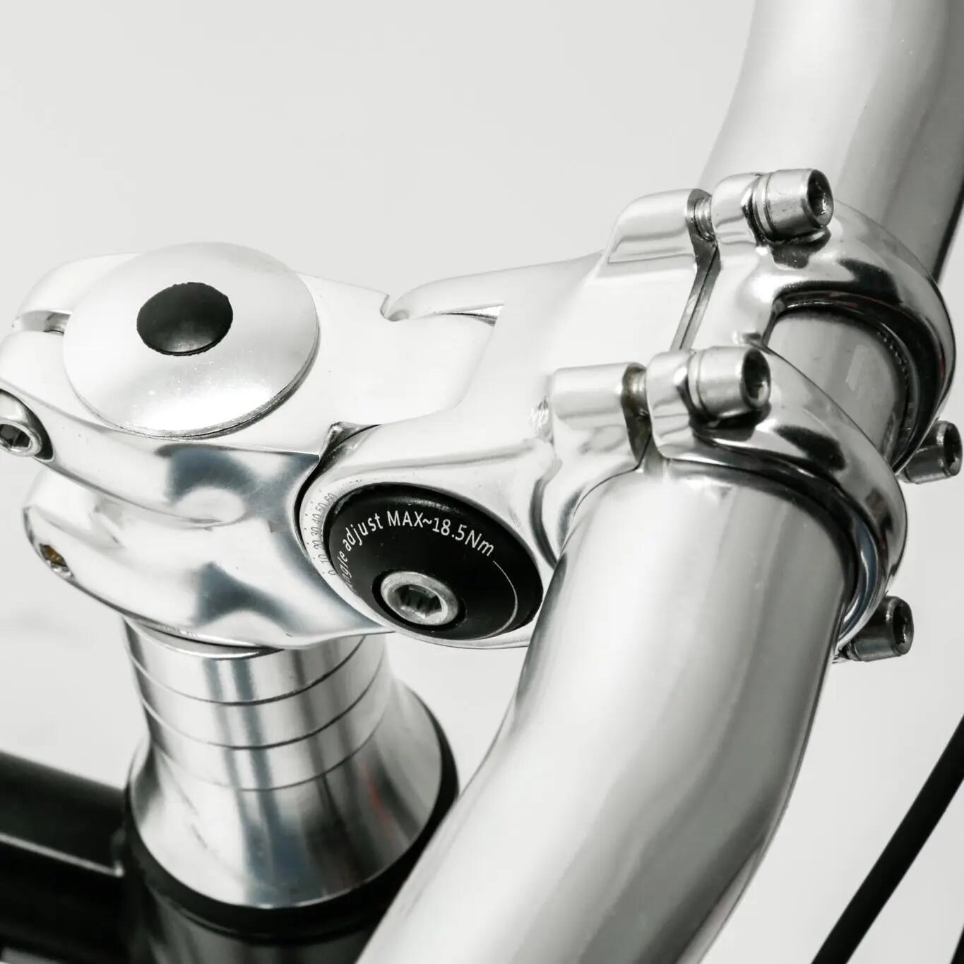 Vélo électrique urbain Upstart 28 pouces - Momentum Electric 6/6