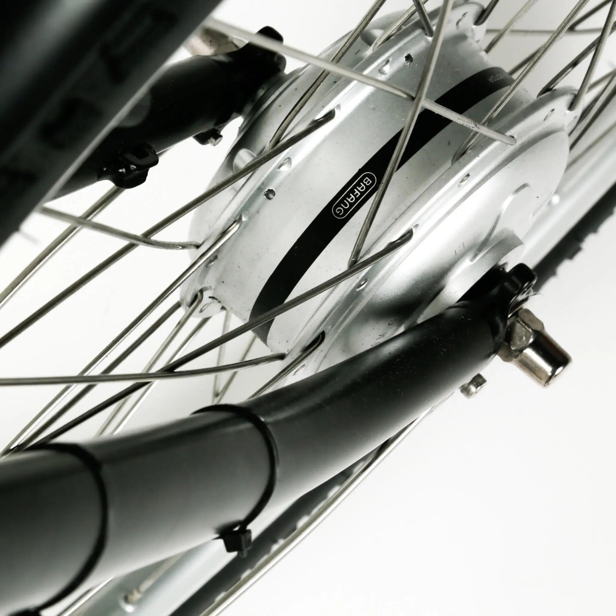 Vélo électrique urbain Upstart 28 pouces - Momentum Electric 4/6