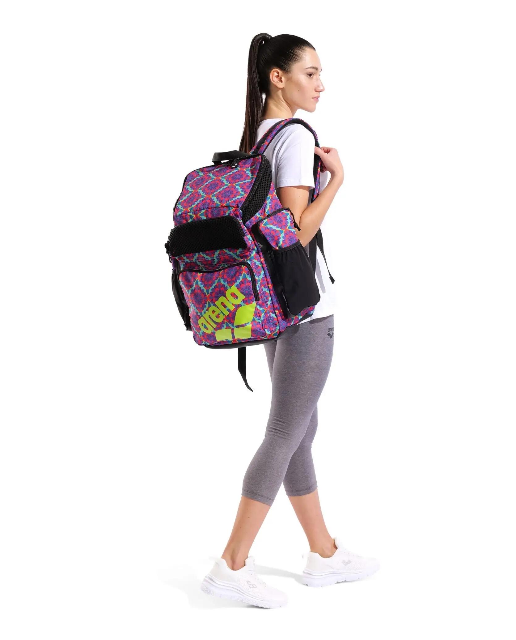 Arena Rucksack All Set Backpack 45L AO 010235 5/11