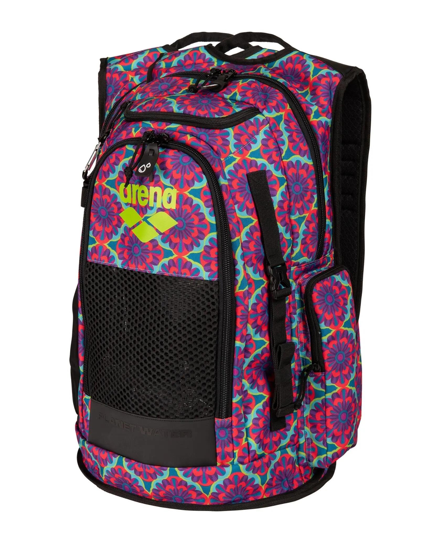 Arena Rucksack All Set Backpack 45L AO 010235 3/11
