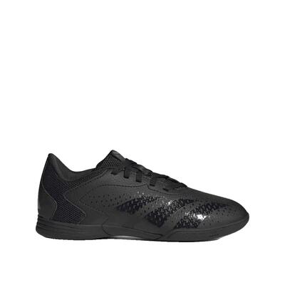 Calzature da calcio adidas Predator Accuracy.4 Interno Nero
