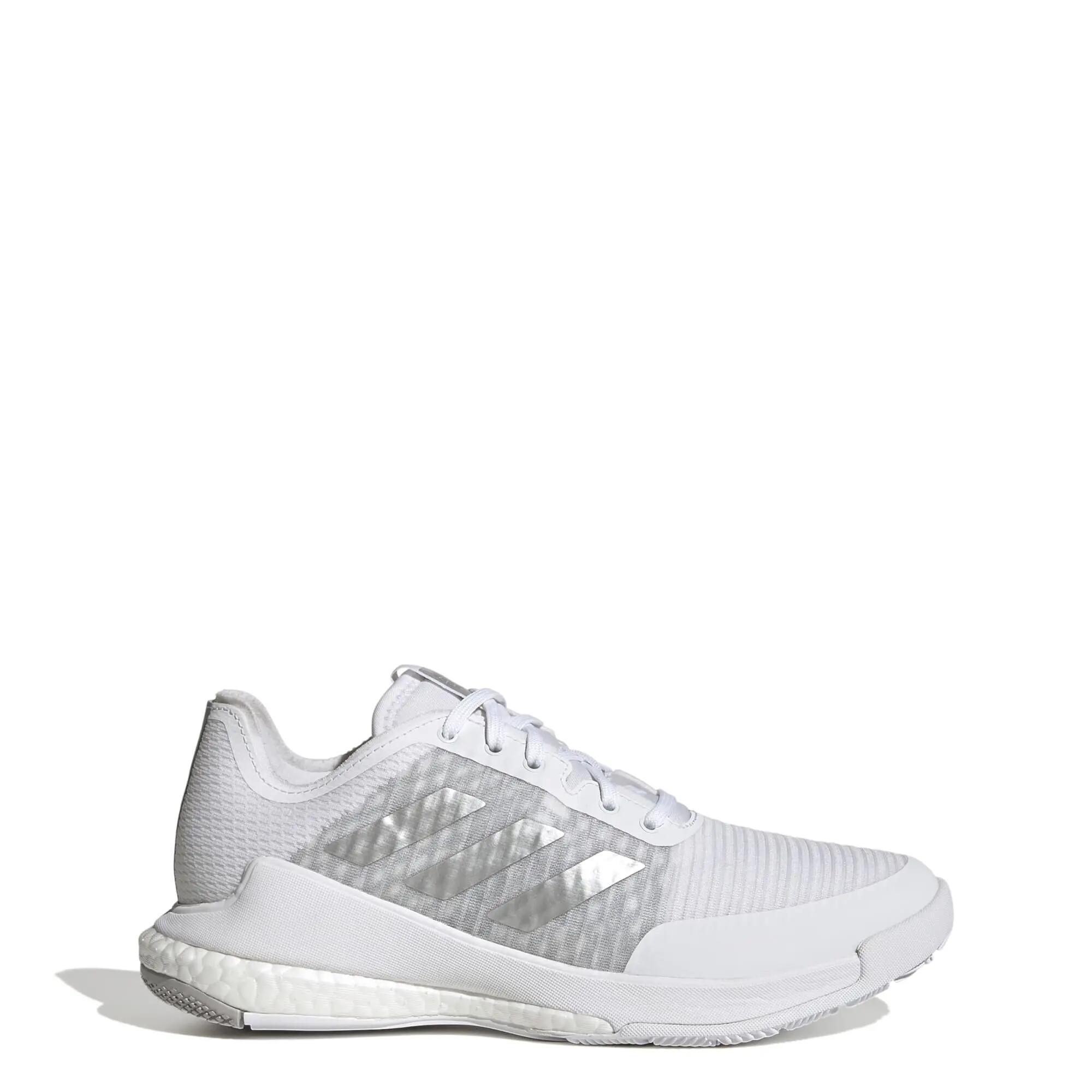 adidas CrazyFlight White Silver Metallic (Women's) — foto 2