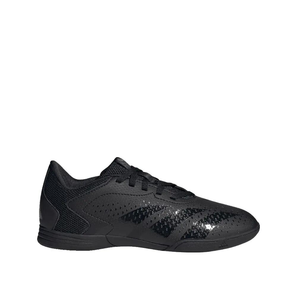 Chaussures de football adidas Predator Accuracy.4 Intérieur Noir 5/7