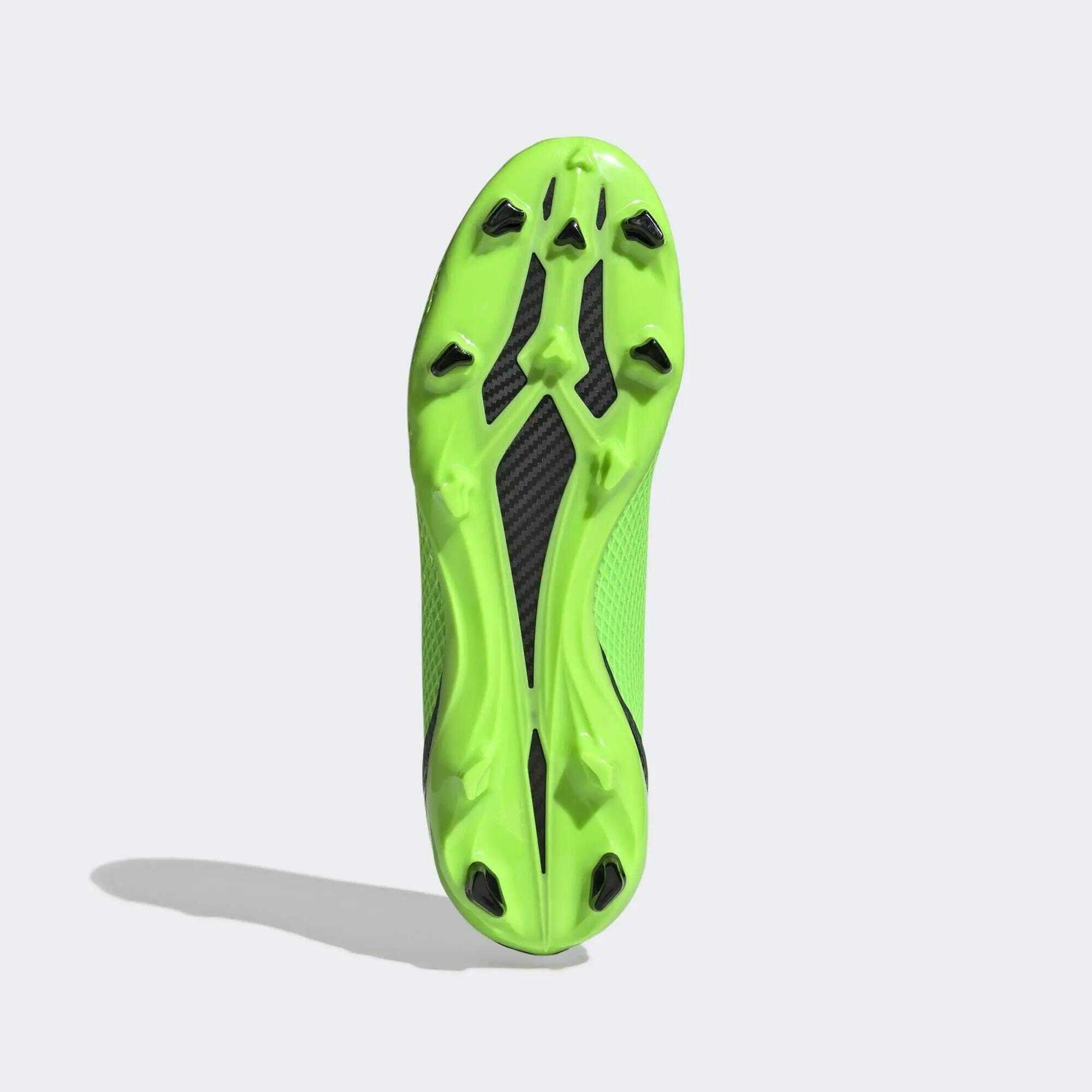 X Speedportal.3 Veterloze Firm Ground Voetbalschoenen 3/5