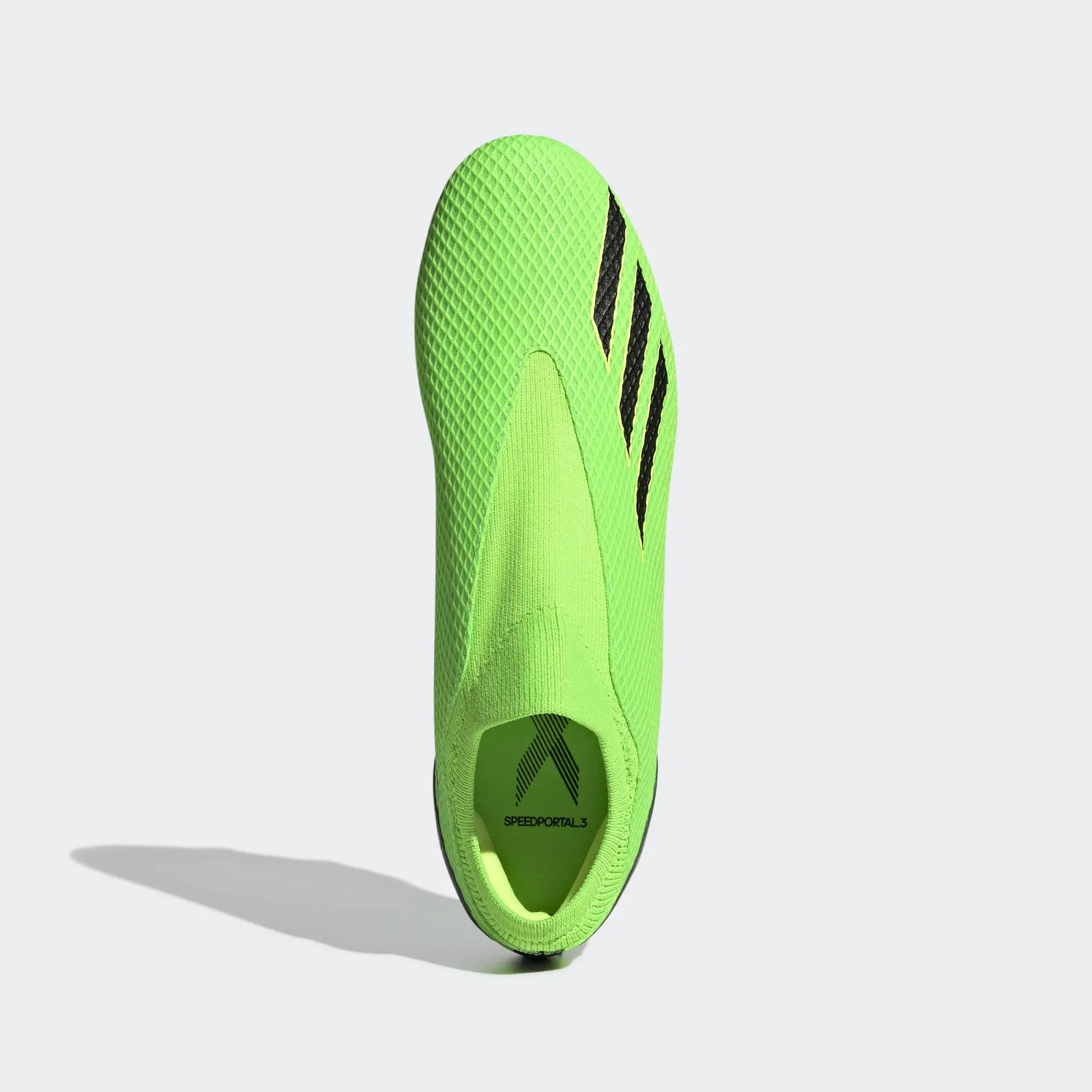 X Speedportal.3 Veterloze Firm Ground Voetbalschoenen 2/5