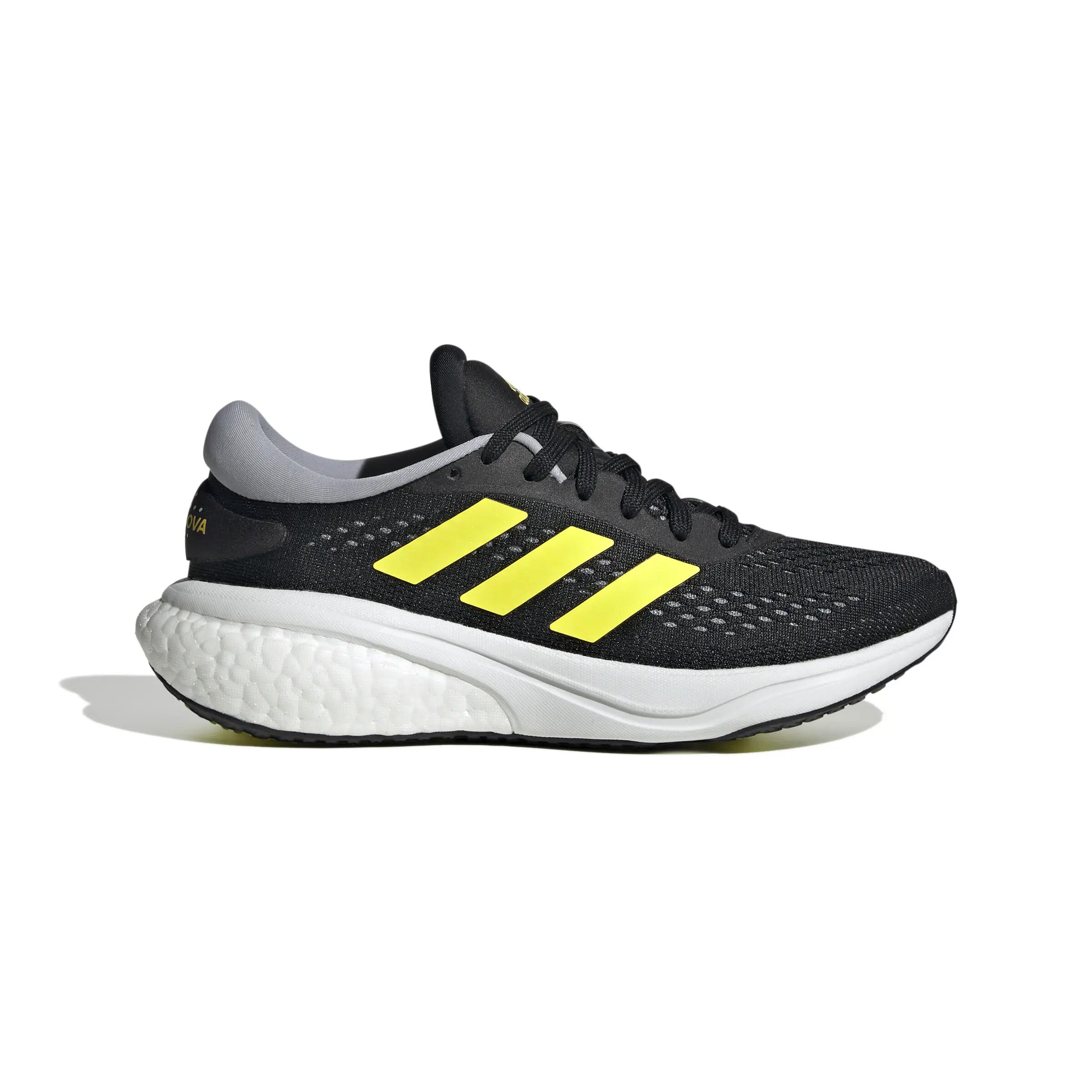 Zapatillas para niños adidas Supernova 2.0 1/5