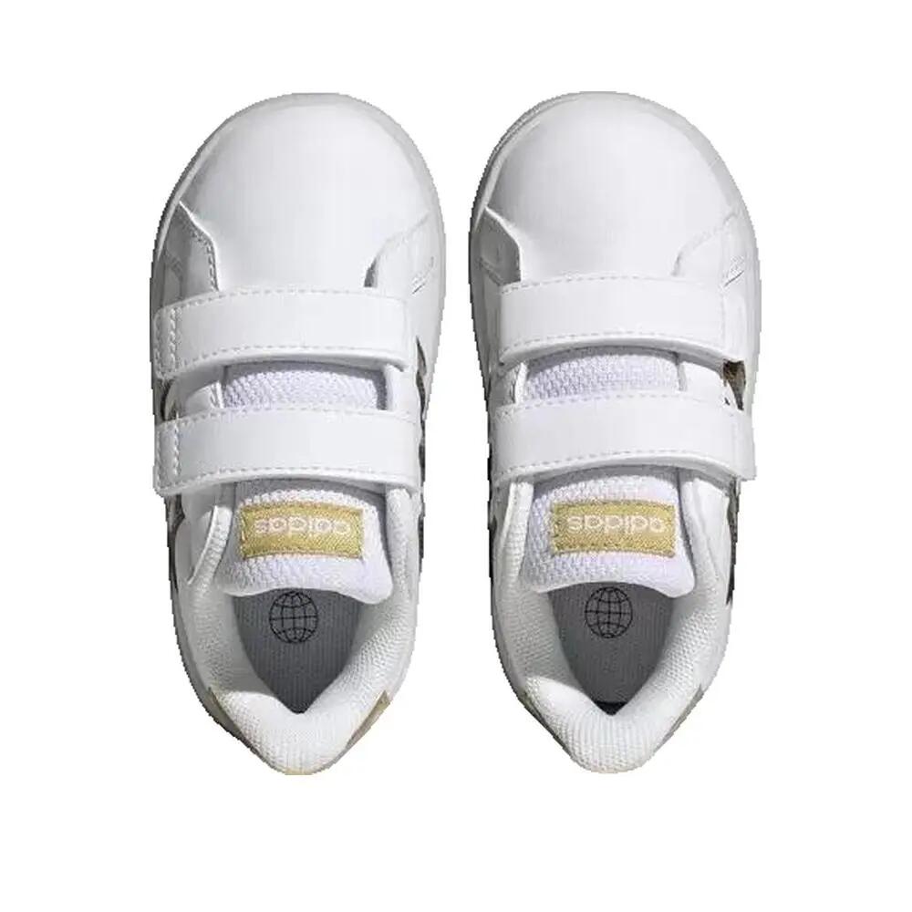 Chaussures adidas Grand Court 2.0 CF 3/5