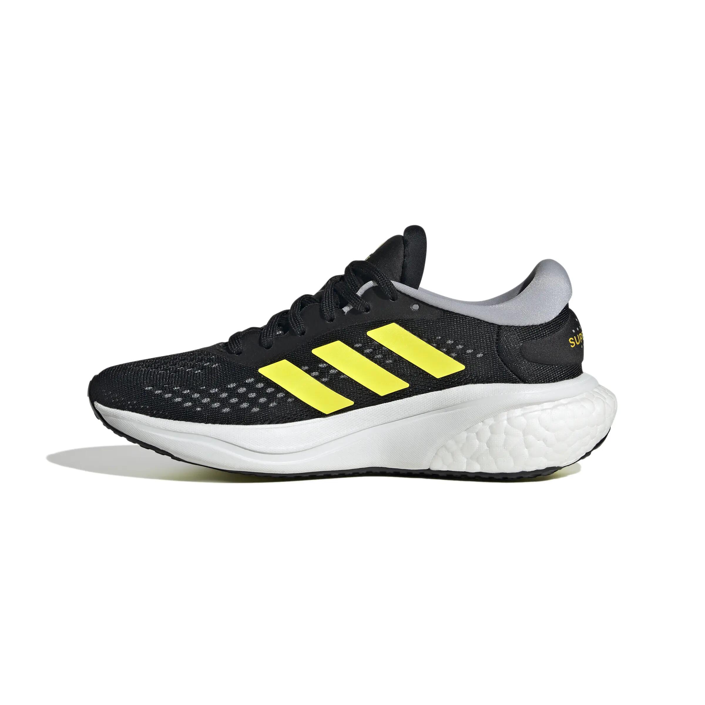 Zapatillas para niños adidas Supernova 2.0 4/5