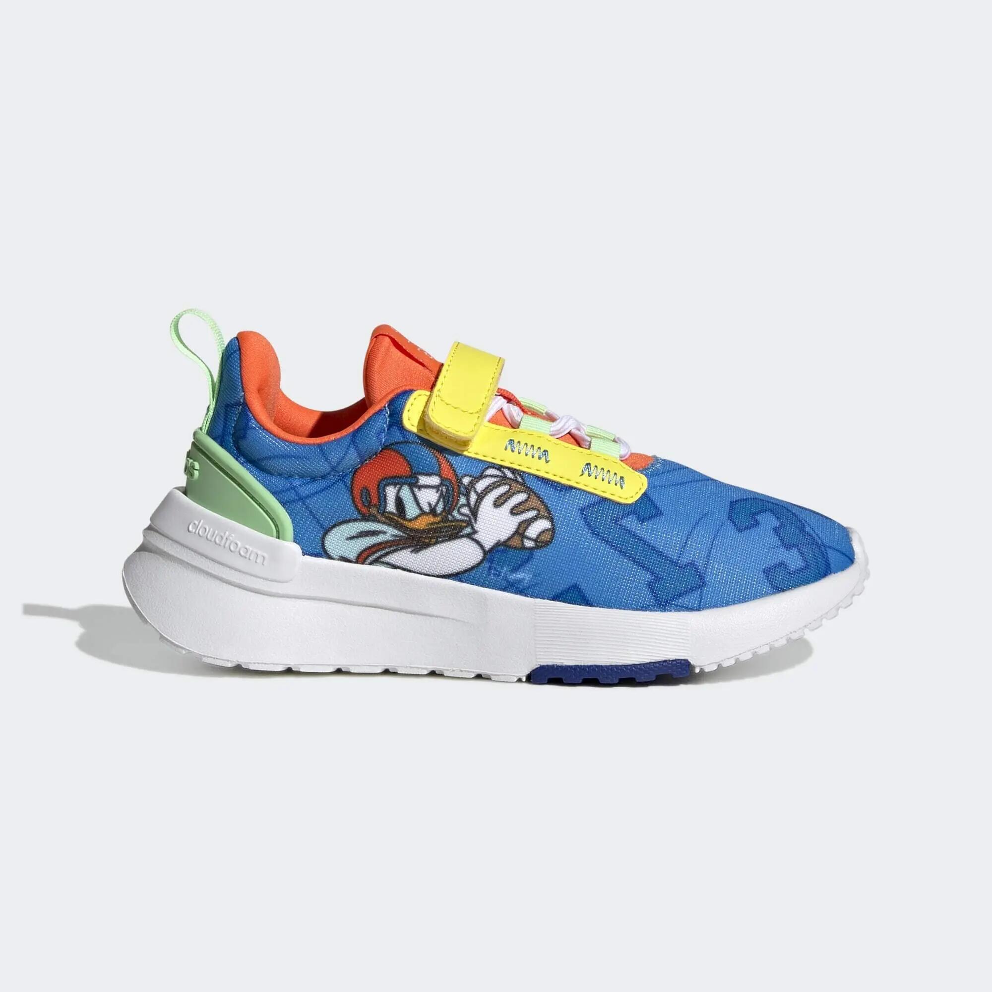 adidas x Disney Racer TR21 Shoes 2/5