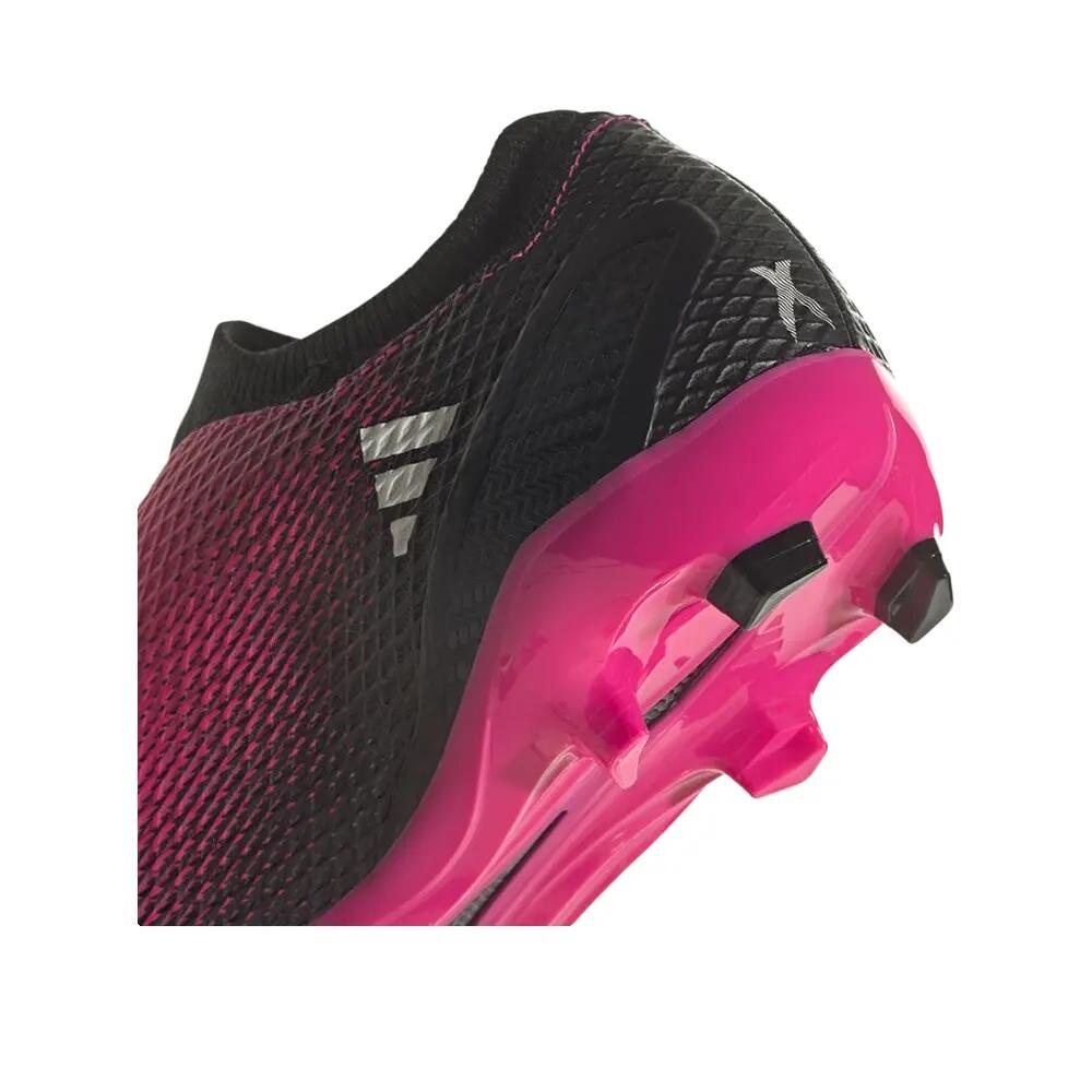Scarpe da calcio X Speedportal.3 Laceless Firm Ground 7/8
