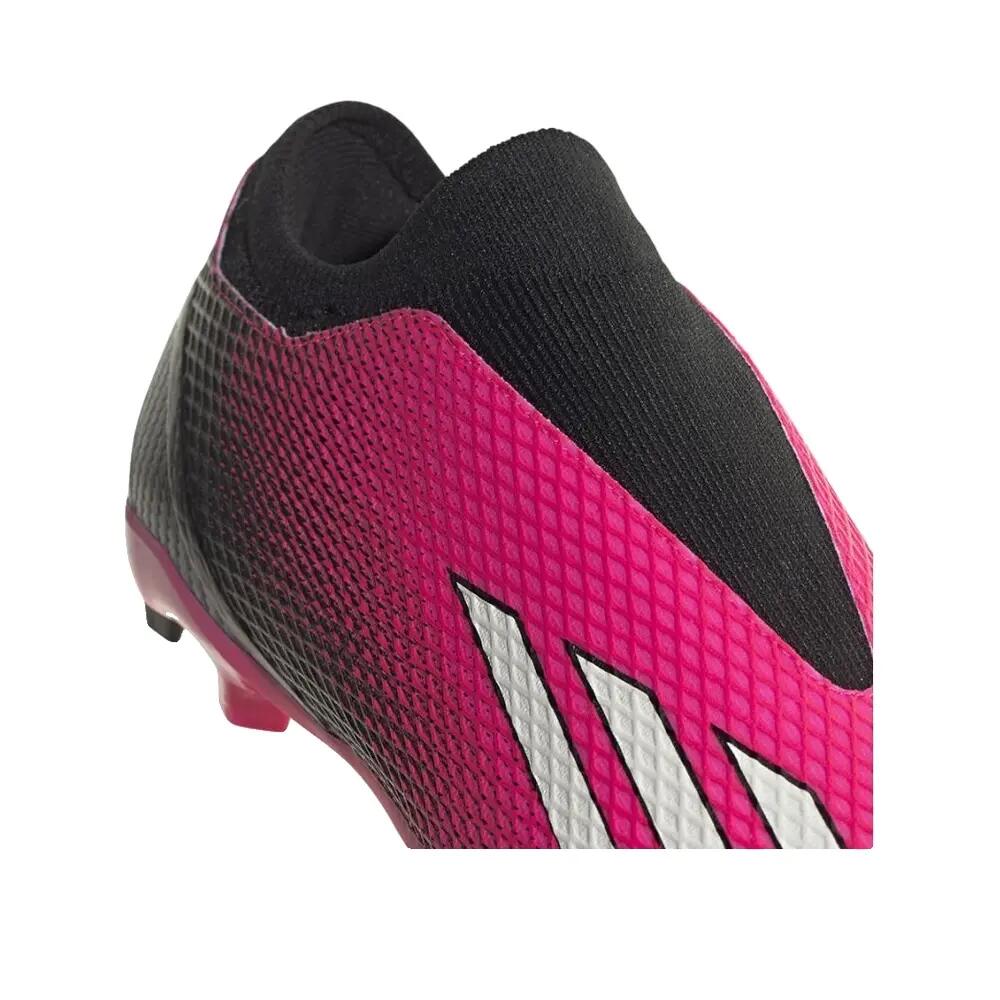 Scarpe da calcio X Speedportal.3 Laceless Firm Ground 6/8