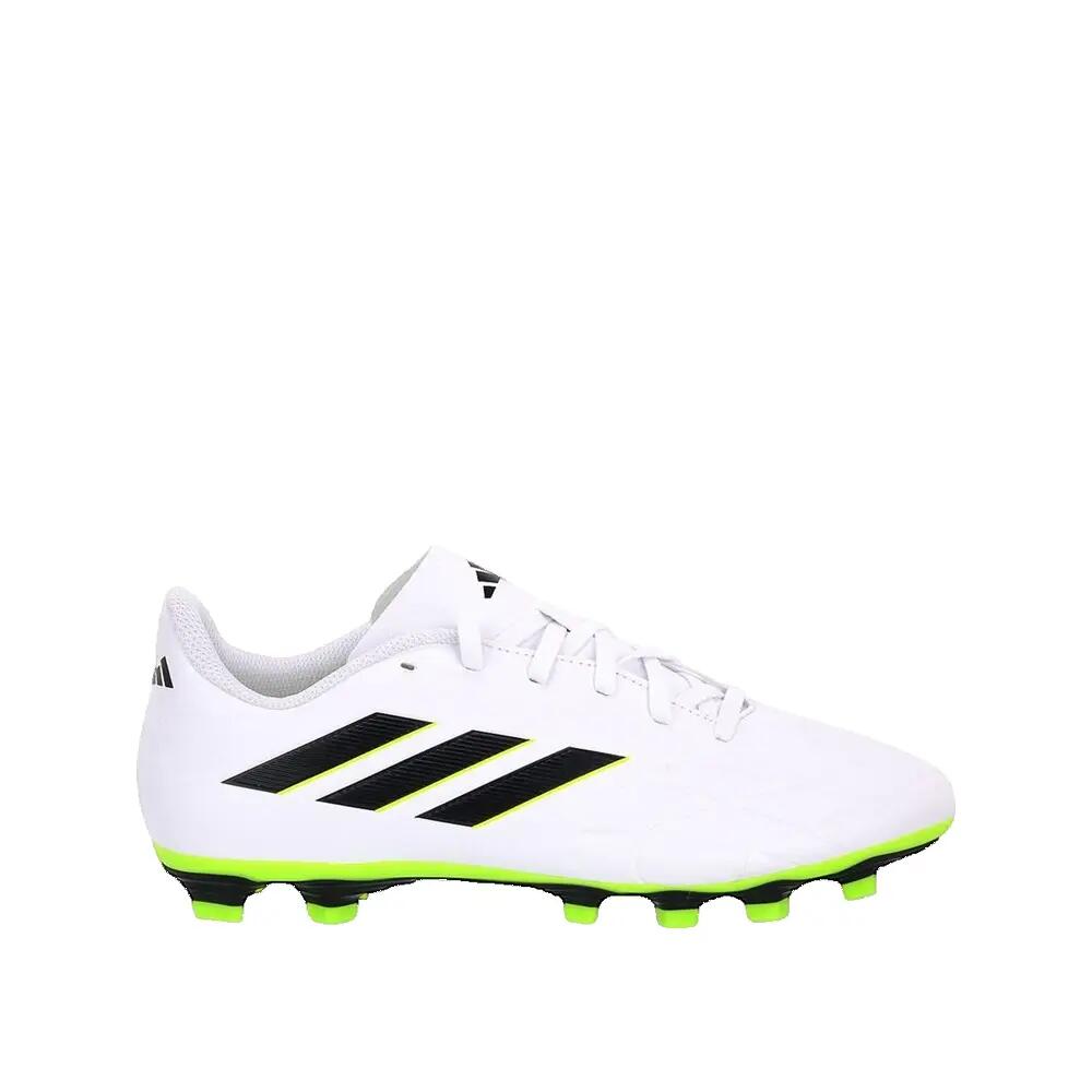 Chuteiras de futebol adidas Copa Pure.4 FXG Branco 2/5