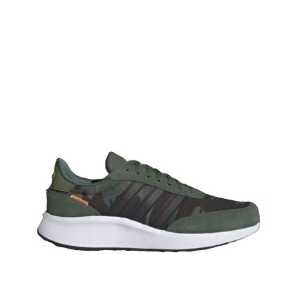 Chaussures Adidas Run 70s Verte