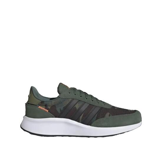 Chaussures Adidas Run 70s Verte