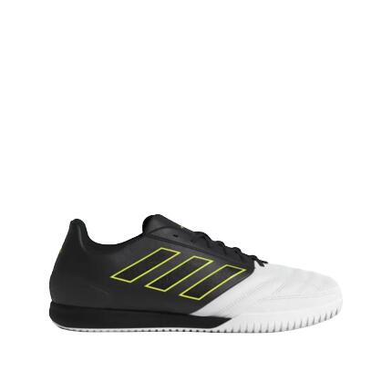 Botas de fútbol adidas Top Sala Competition IN Negro/Blanco