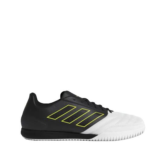Botas de fútbol adidas Top Sala Competition IN Negro/Blanco