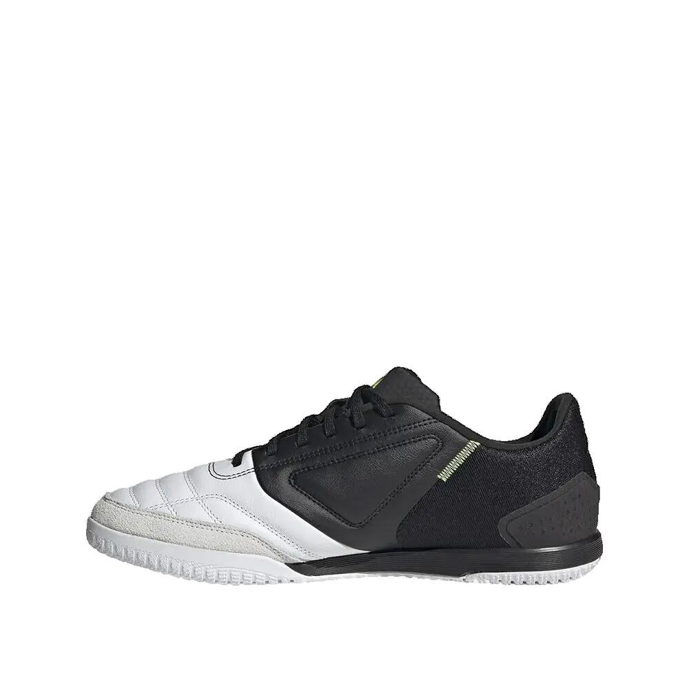Voetbalschoenen adidas Top Sala Competition IN Zwart/Wit 3/5