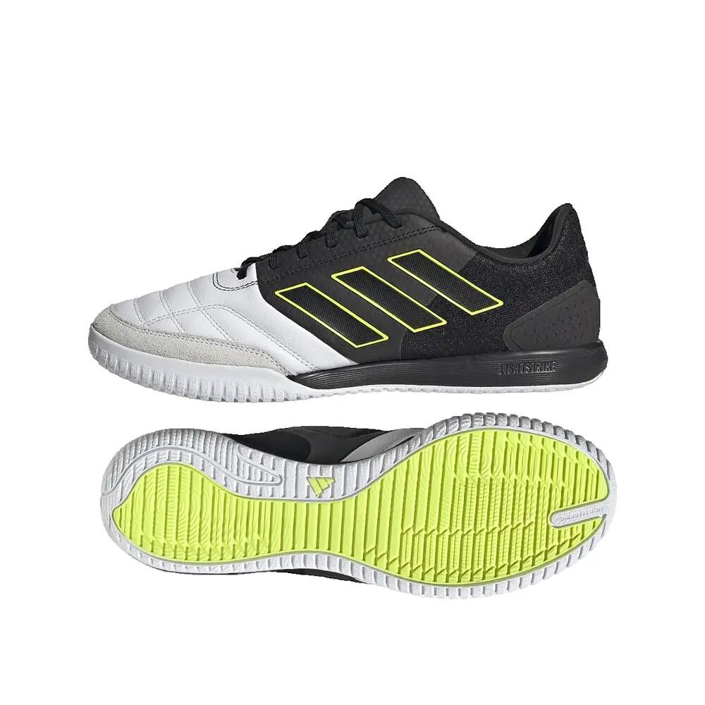 Voetbalschoenen adidas Top Sala Competition IN Zwart/Wit 2/5