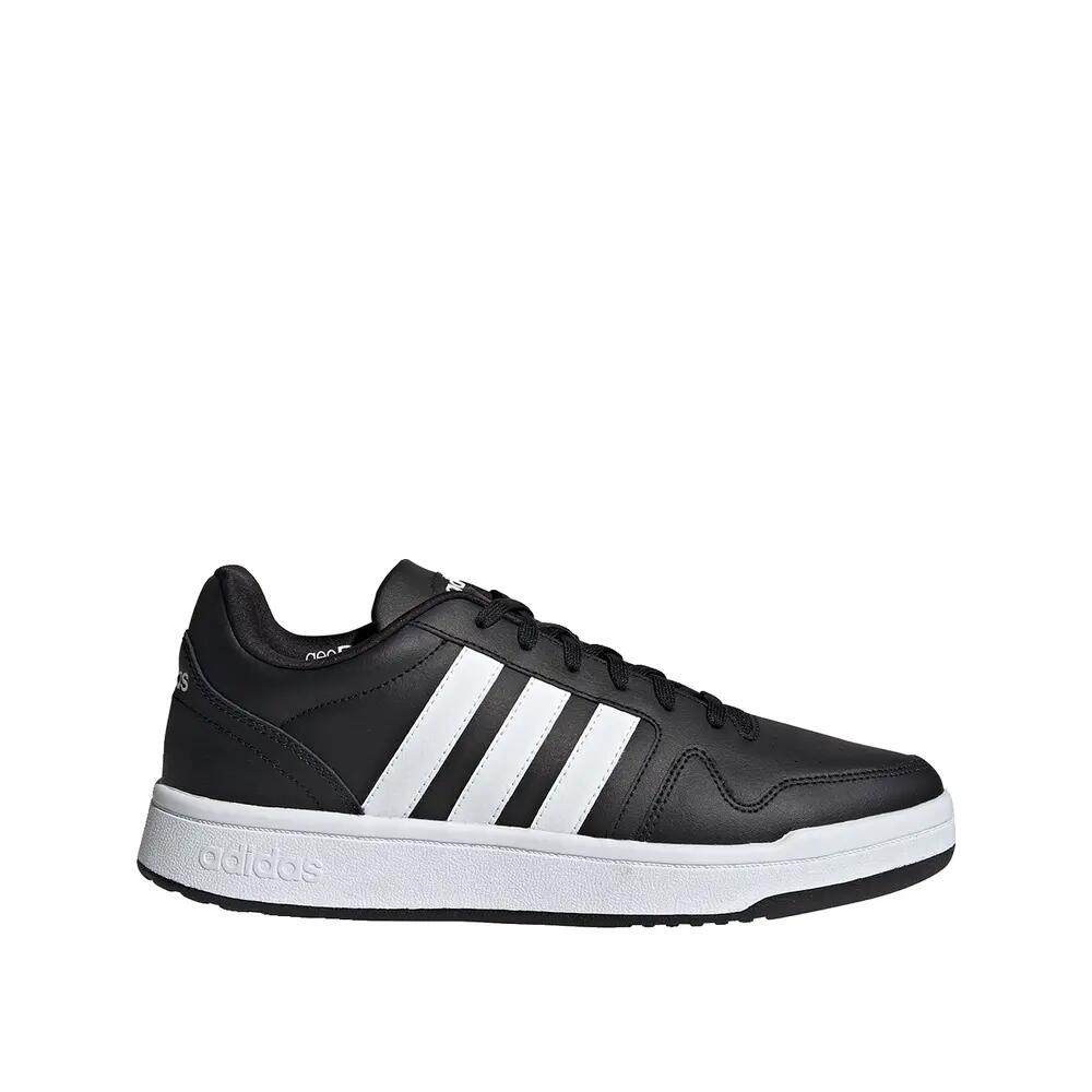Chaussures Adidas Postmove Noir/Blanc 1/6