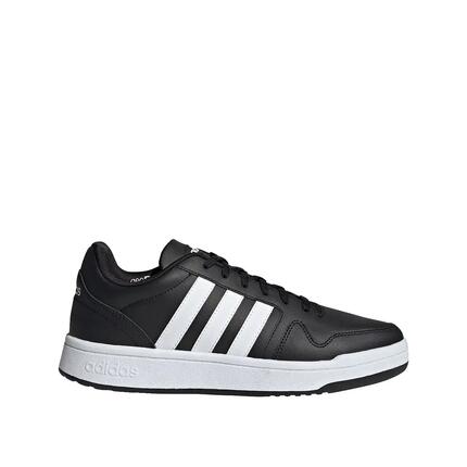 Chaussures Adidas Postmove Noir/Blanc