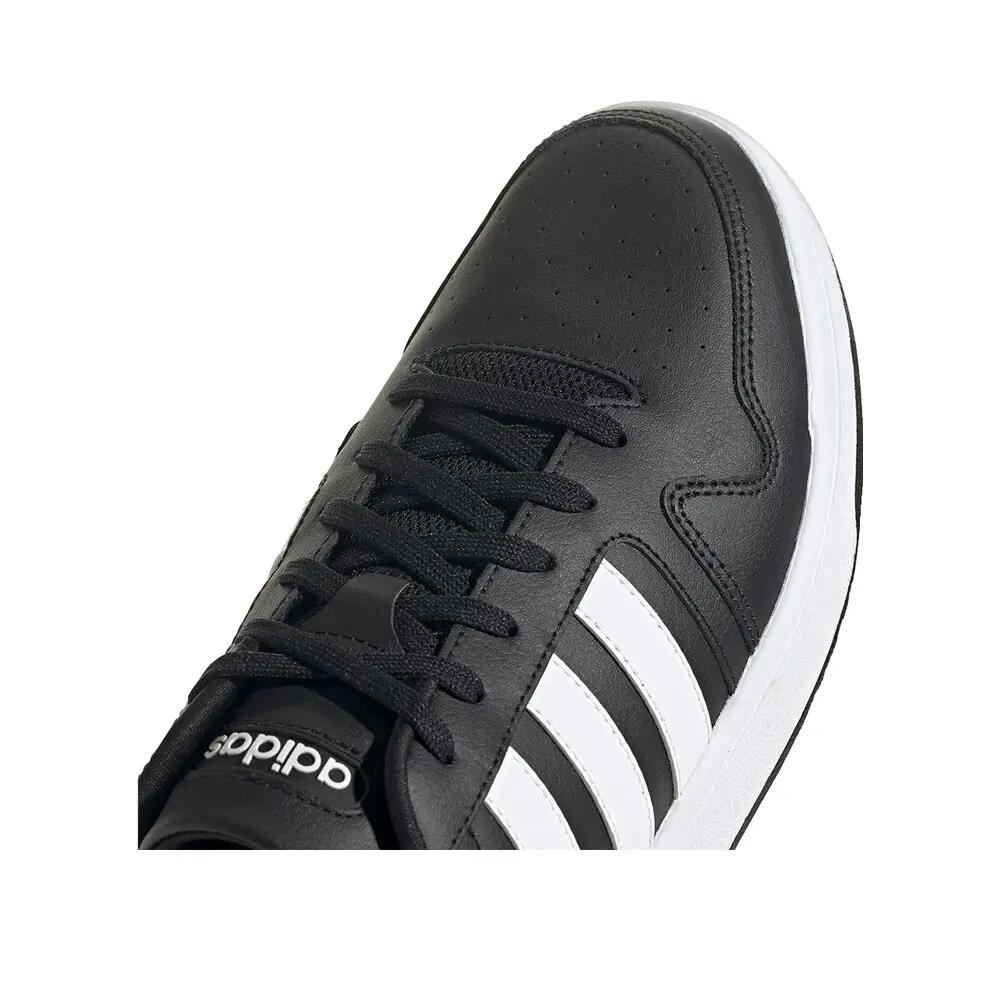 Chaussures Adidas Postmove Noir/Blanc 6/6