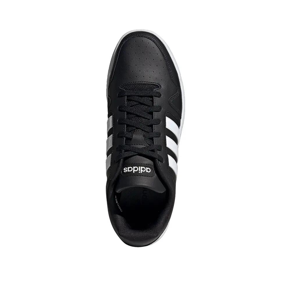 Chaussures Adidas Postmove Noir/Blanc 5/6