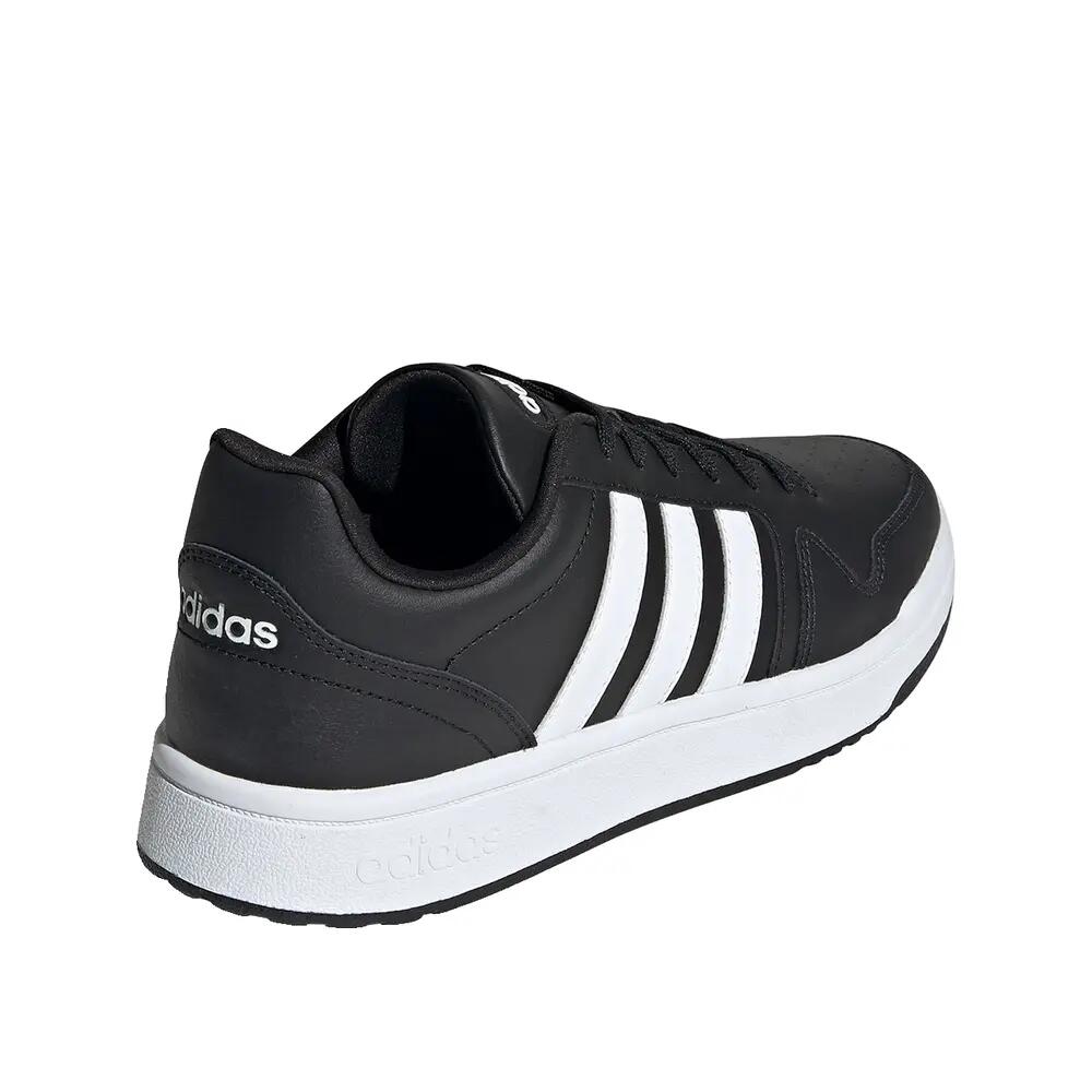 Chaussures Adidas Postmove Noir/Blanc 4/6