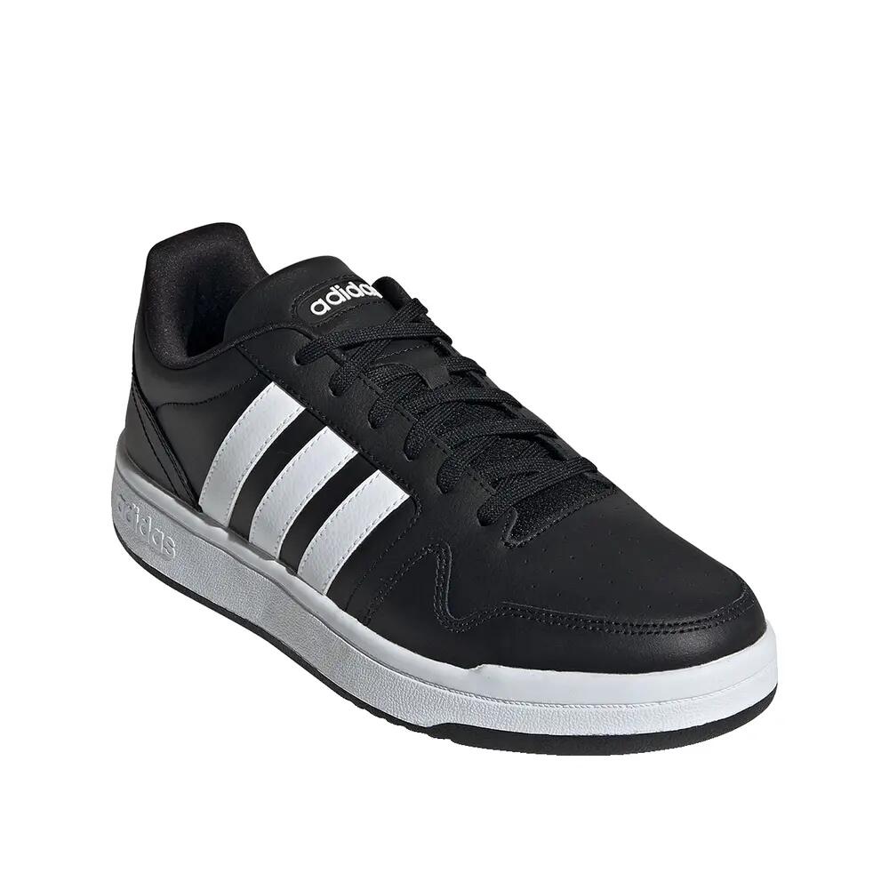 Chaussures Adidas Postmove Noir/Blanc 3/6