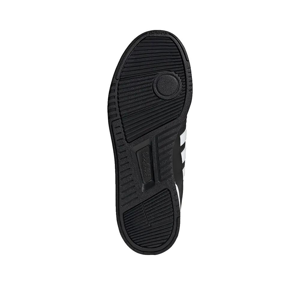 Chaussures Adidas Postmove Noir/Blanc 2/6