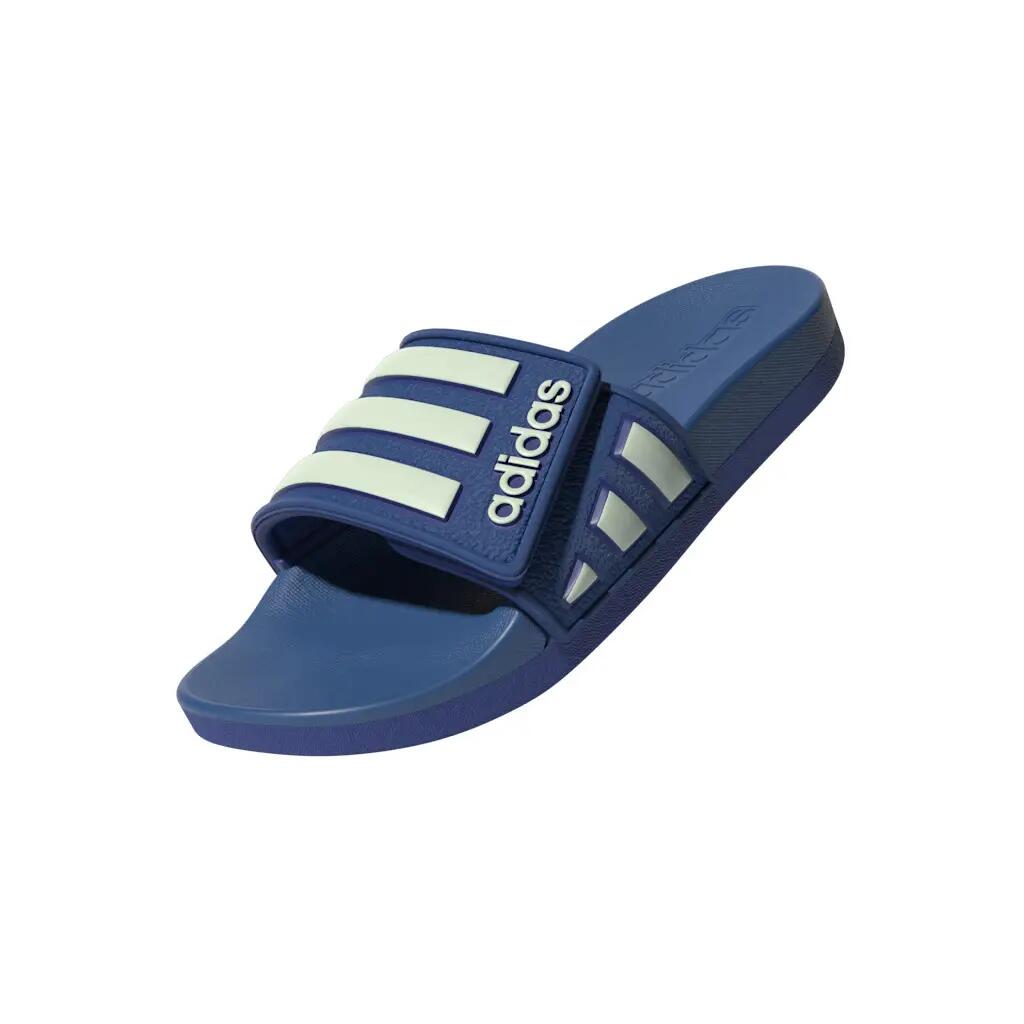 Chinelos de criança ajustáveis adidas Adilette Comfort 5/6