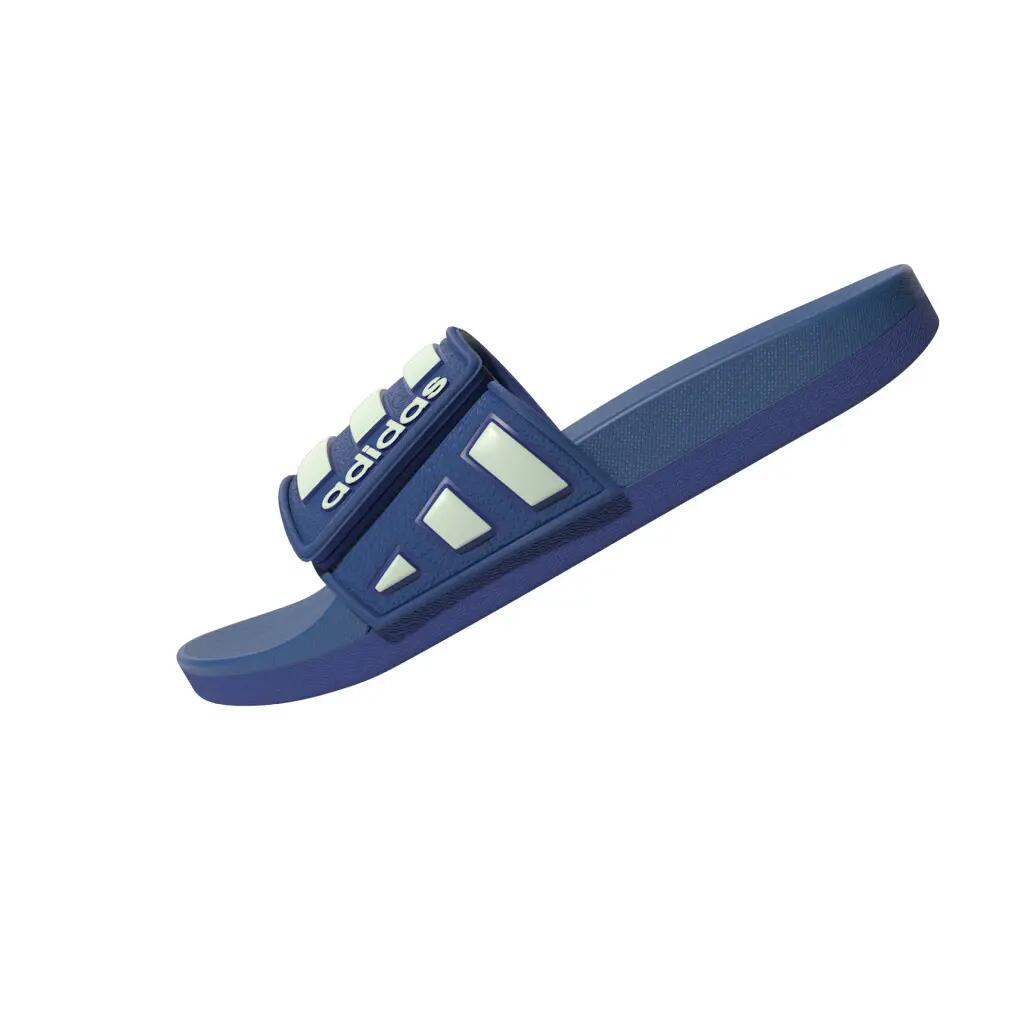 Chinelos de criança ajustáveis adidas Adilette Comfort 4/6