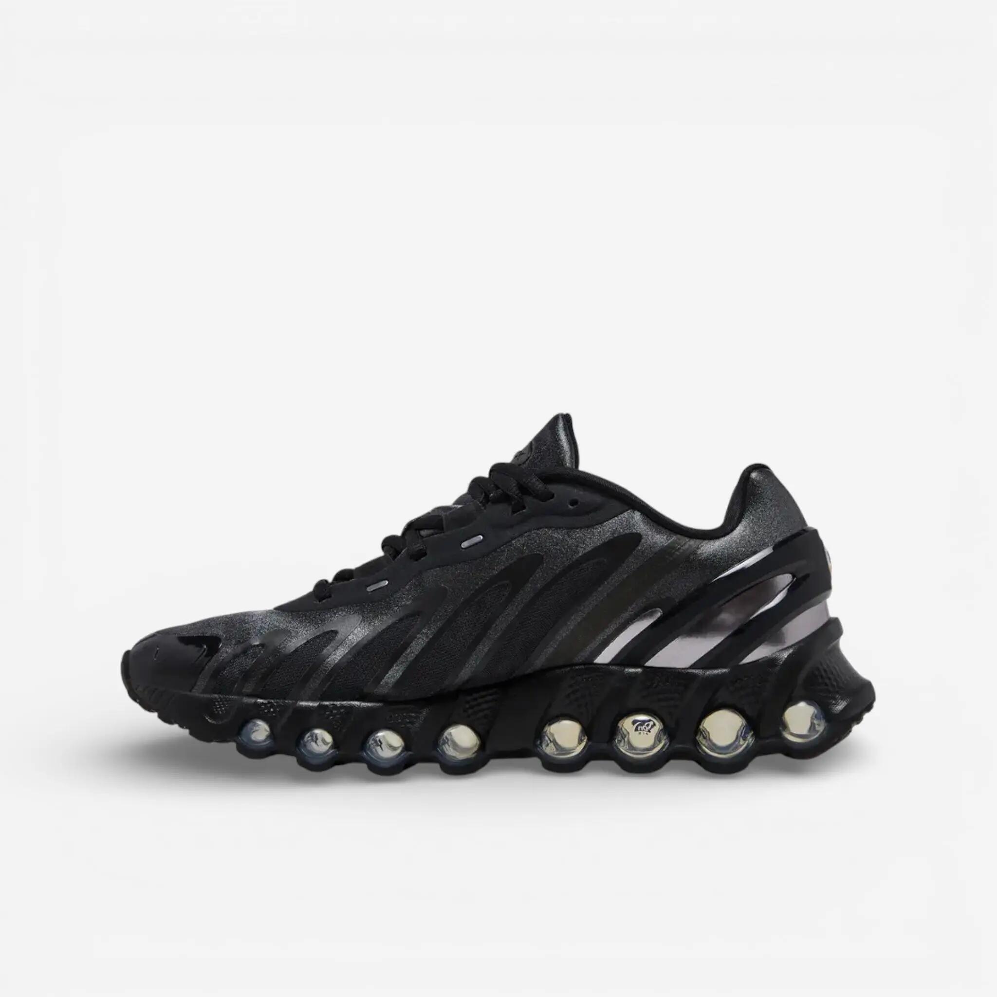 Nike Air Max Dn Bred 2/3